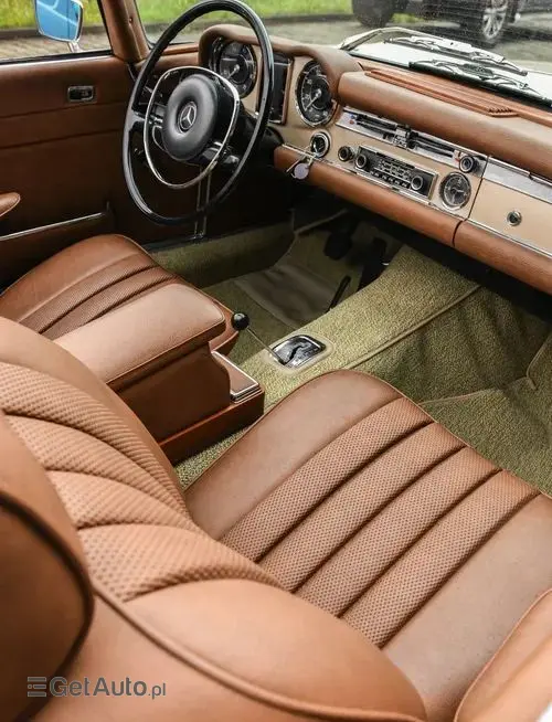 MERCEDES-BENZ SL 