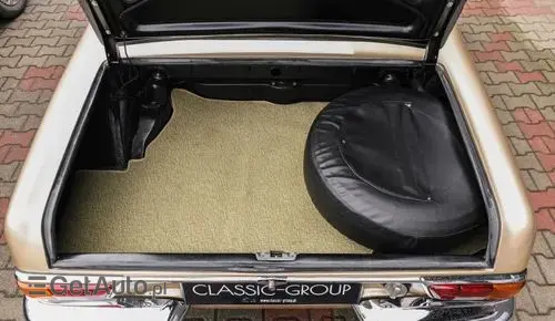 MERCEDES-BENZ SL 