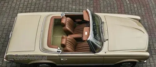 MERCEDES-BENZ SL 