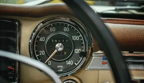MERCEDES-BENZ SL 