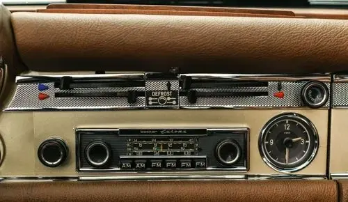 MERCEDES-BENZ SL 
