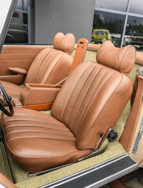 MERCEDES-BENZ SL 