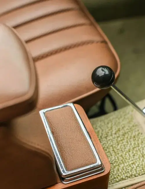 MERCEDES-BENZ SL 