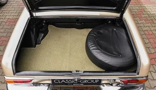MERCEDES-BENZ SL 