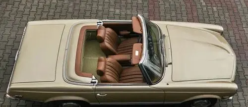MERCEDES-BENZ SL 
