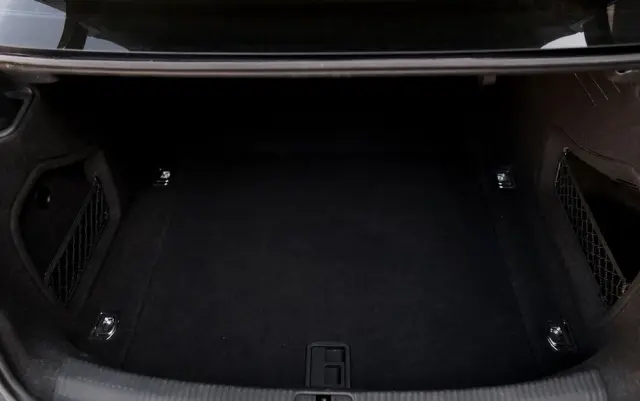 AUDI A4 Limousine 2.0 TFSI quattro S tronic design