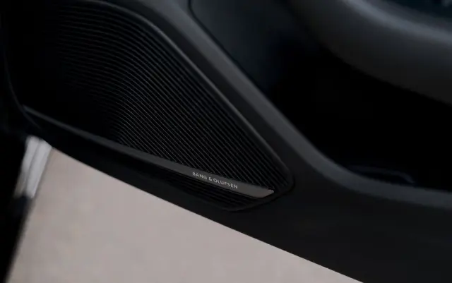 AUDI A4 Limousine 2.0 TFSI quattro S tronic design