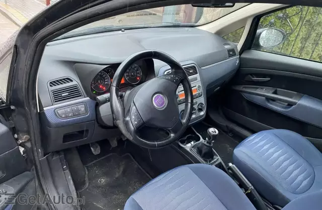 FIAT Grande Punto 