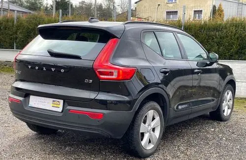 VOLVO Xc 40 