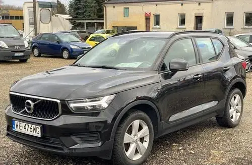 VOLVO Xc 40 