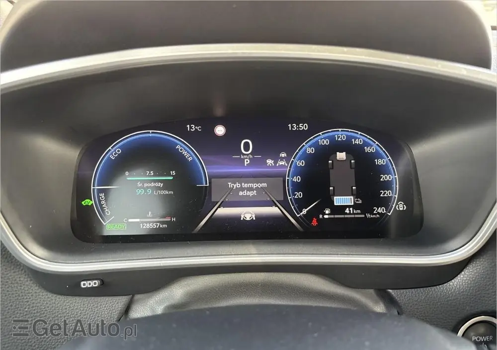 TOYOTA Corolla Cross 2.0 Hybrid Premiere Edition