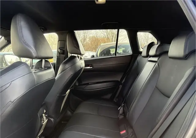 TOYOTA Corolla Cross 2.0 Hybrid Premiere Edition