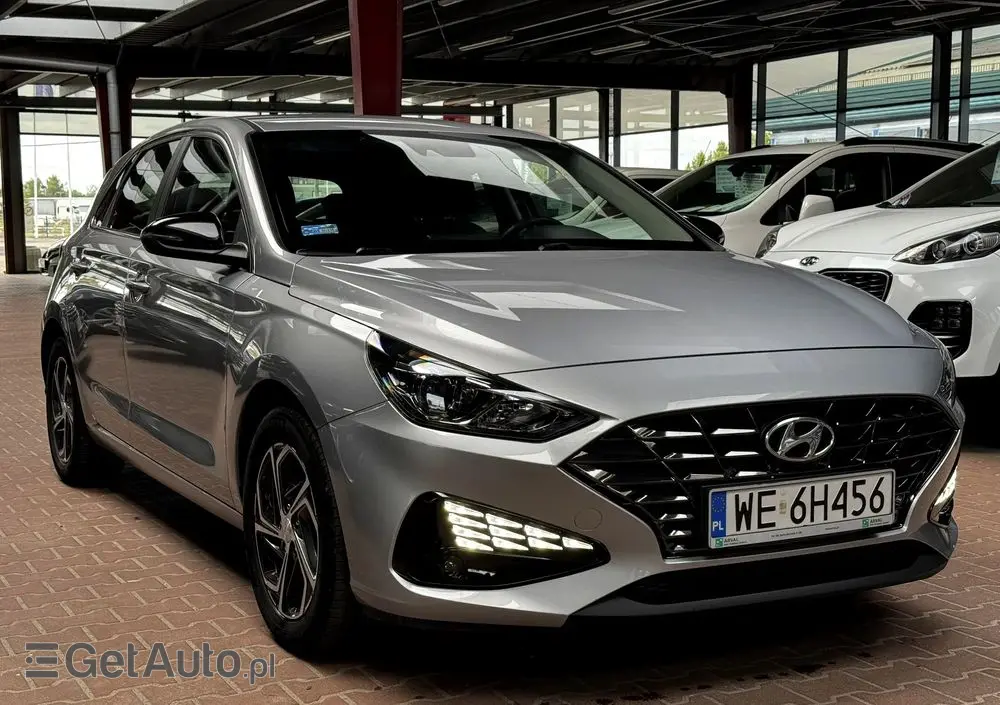 HYUNDAI I30 1.5 DPI Comfort