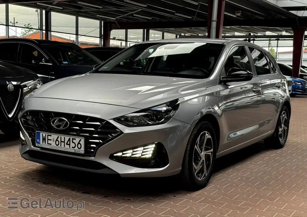 HYUNDAI I30 1.5 DPI Comfort