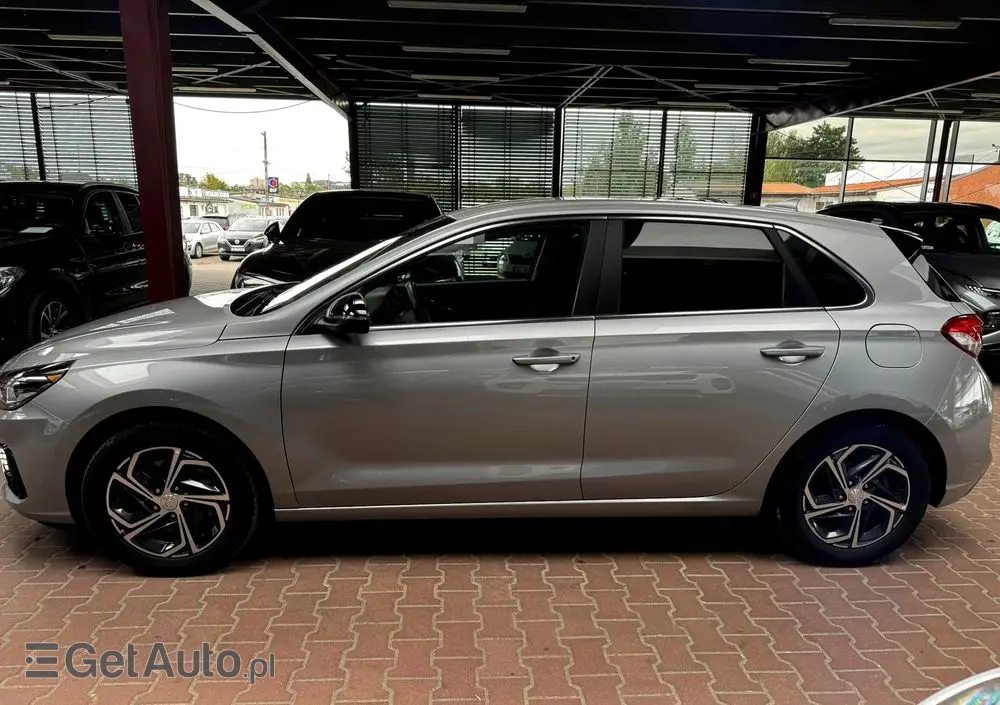 HYUNDAI I30 1.5 DPI Comfort