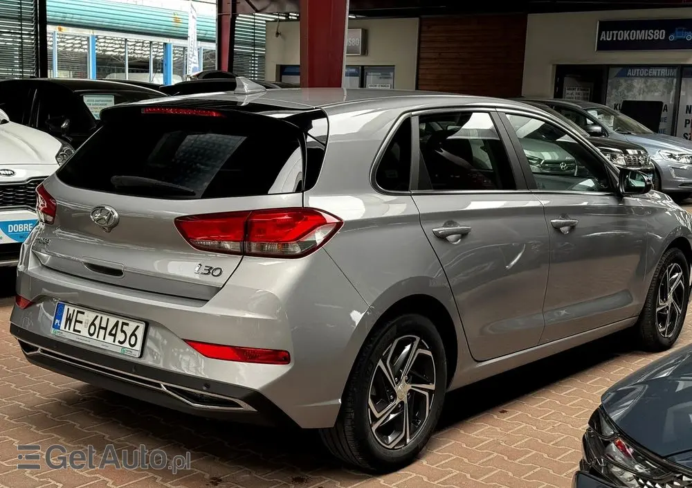 HYUNDAI I30 1.5 DPI Comfort