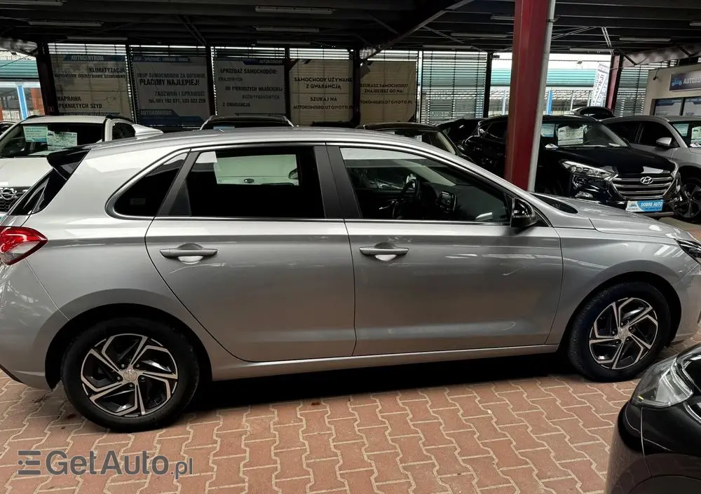 HYUNDAI I30 1.5 DPI Comfort