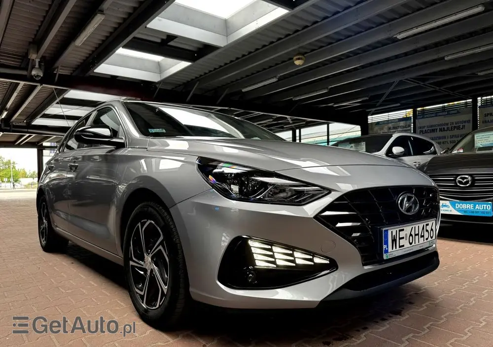 HYUNDAI I30 1.5 DPI Comfort