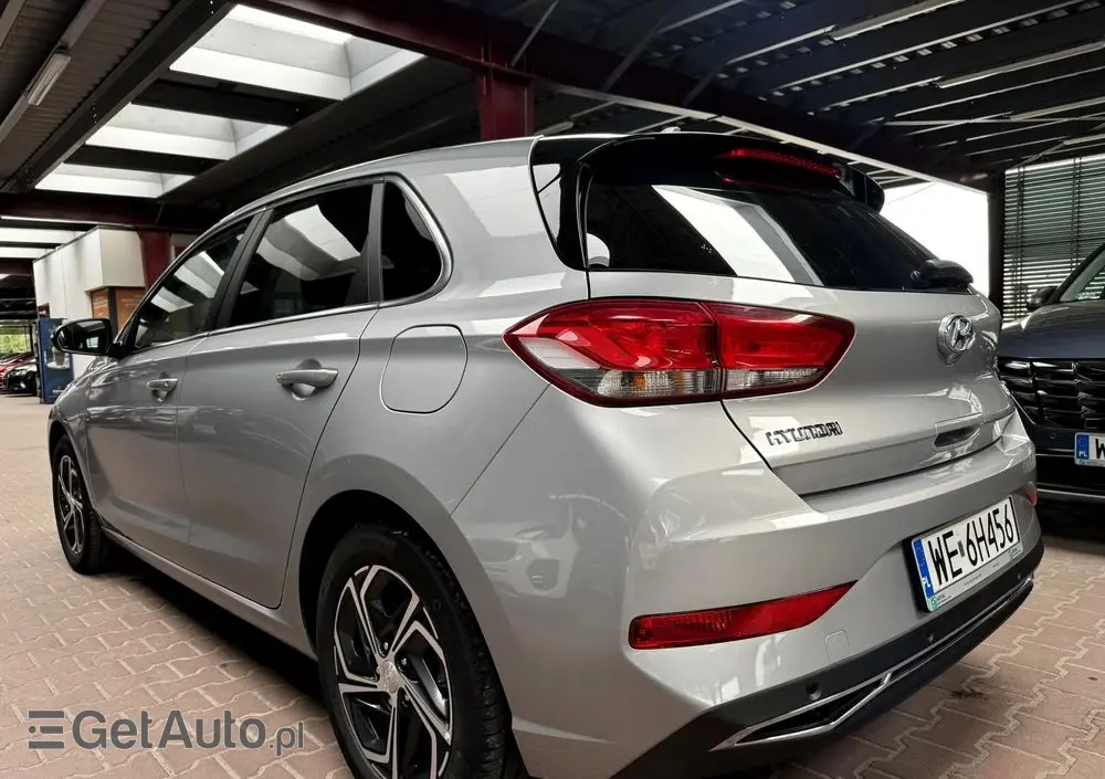 HYUNDAI I30 1.5 DPI Comfort