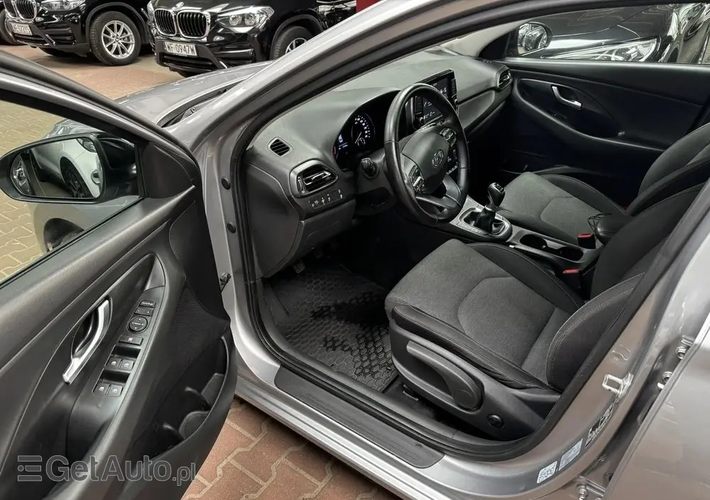 HYUNDAI I30 1.5 DPI Comfort