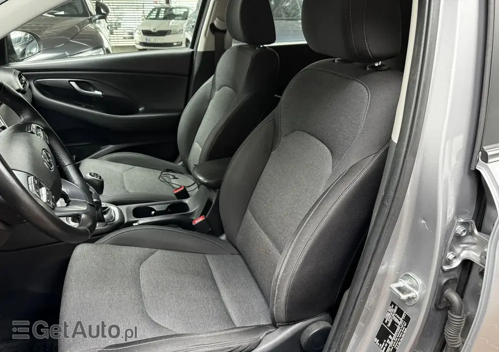 HYUNDAI I30 1.5 DPI Comfort