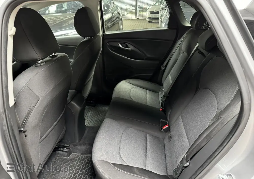 HYUNDAI I30 1.5 DPI Comfort