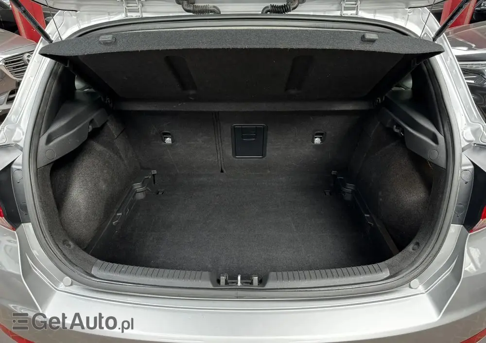 HYUNDAI I30 1.5 DPI Comfort