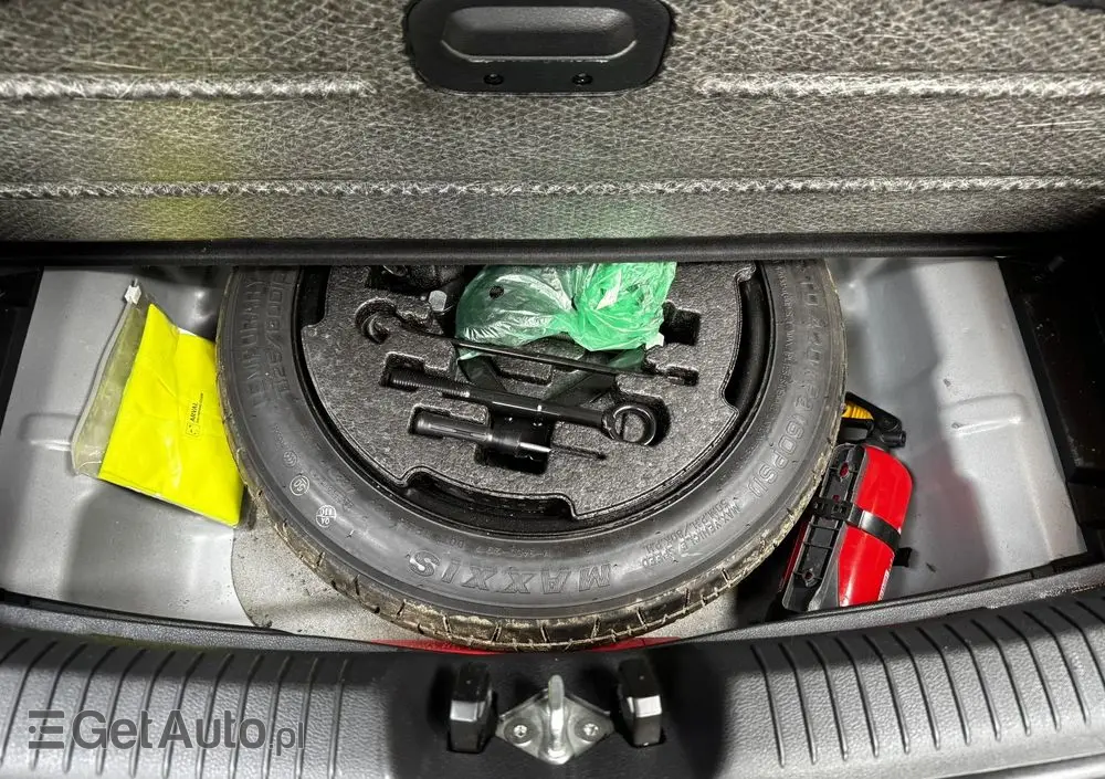 HYUNDAI I30 1.5 DPI Comfort