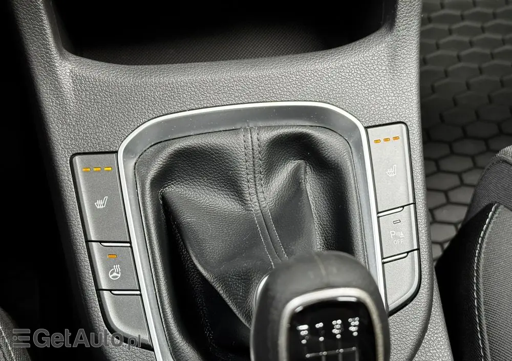 HYUNDAI I30 1.5 DPI Comfort