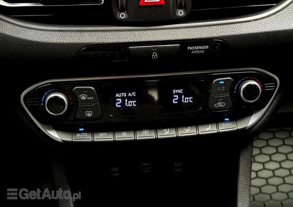 HYUNDAI I30 1.5 DPI Comfort