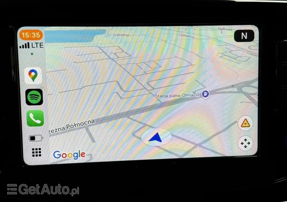 HYUNDAI I30 1.5 DPI Comfort