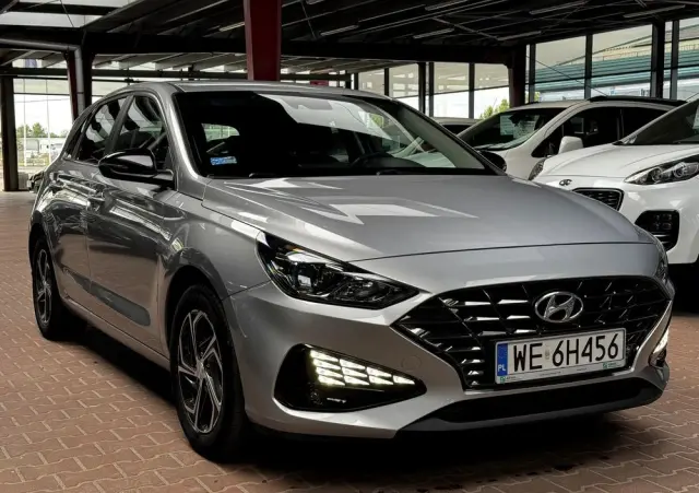 HYUNDAI I30 1.5 DPI Comfort
