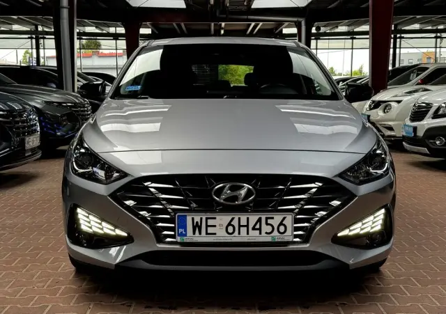 HYUNDAI I30 1.5 DPI Comfort