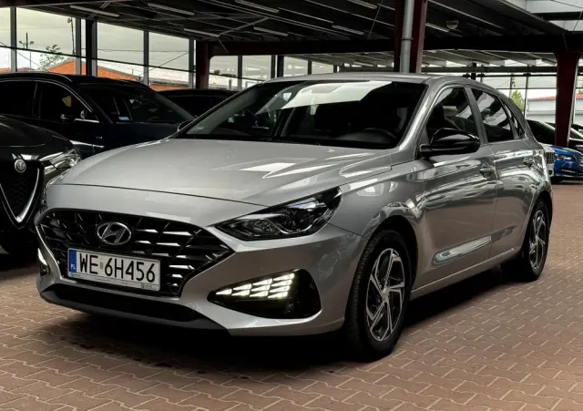HYUNDAI I30 1.5 DPI Comfort