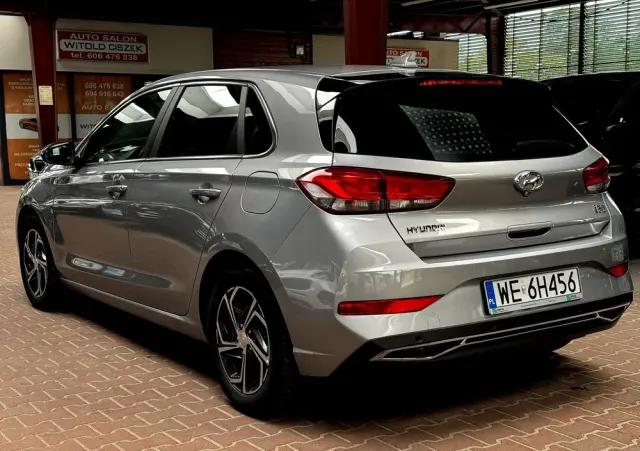 HYUNDAI I30 1.5 DPI Comfort
