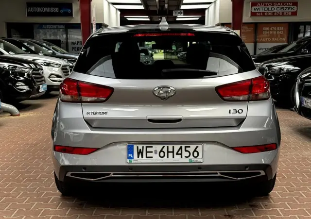 HYUNDAI I30 1.5 DPI Comfort