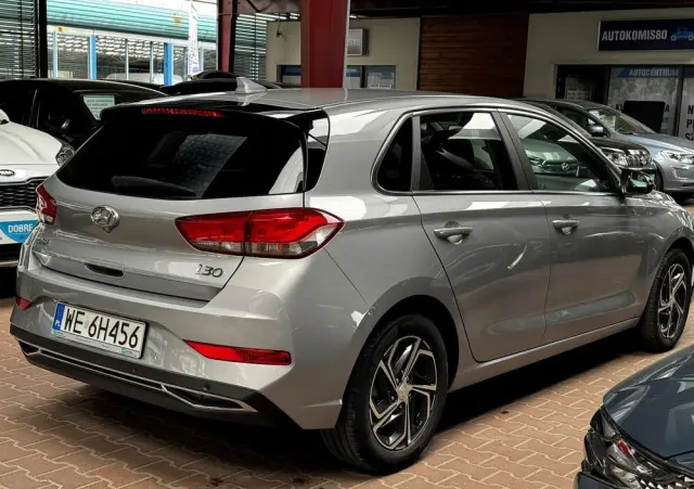 HYUNDAI I30 1.5 DPI Comfort