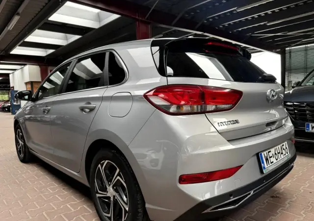 HYUNDAI I30 1.5 DPI Comfort