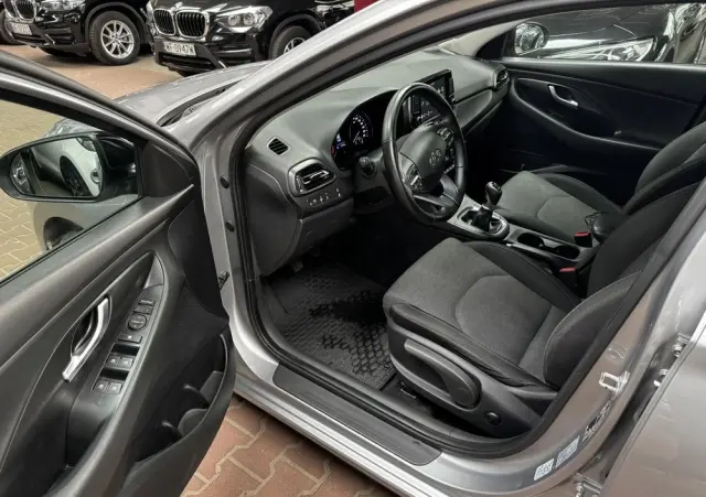 HYUNDAI I30 1.5 DPI Comfort