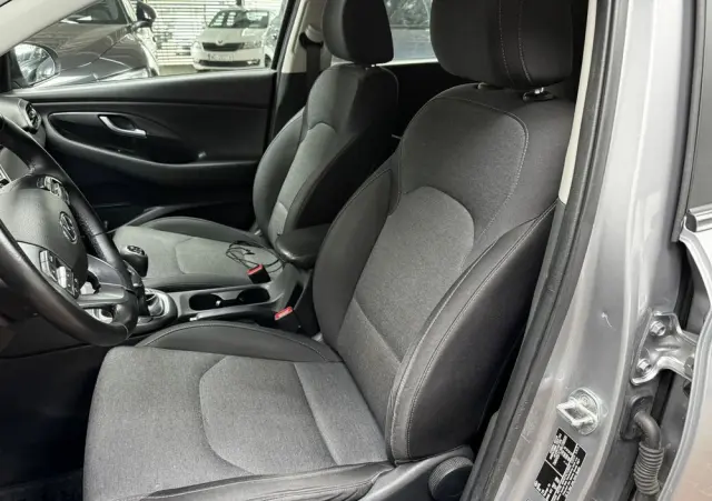 HYUNDAI I30 1.5 DPI Comfort