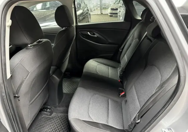 HYUNDAI I30 1.5 DPI Comfort