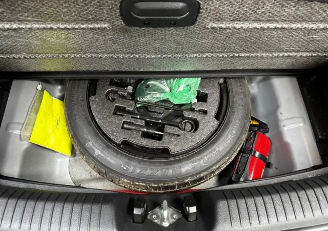 HYUNDAI I30 1.5 DPI Comfort