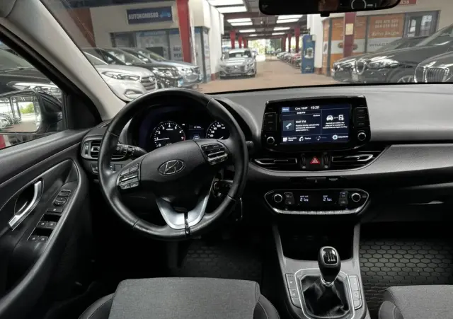 HYUNDAI I30 1.5 DPI Comfort