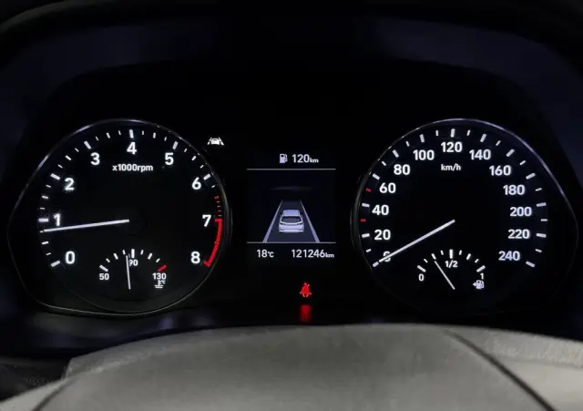 HYUNDAI I30 1.5 DPI Comfort