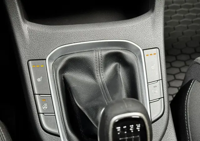 HYUNDAI I30 1.5 DPI Comfort