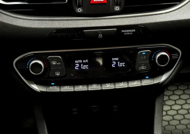 HYUNDAI I30 1.5 DPI Comfort