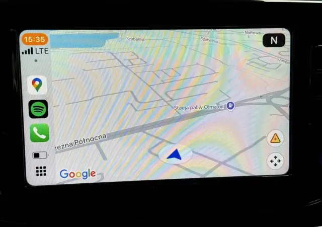 HYUNDAI I30 1.5 DPI Comfort