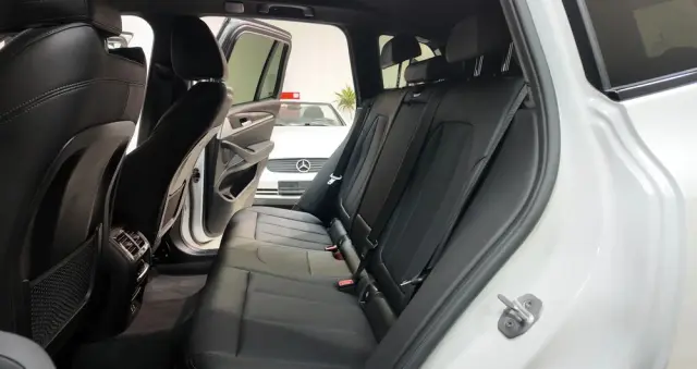 BMW X3 XDrive20d M Sport