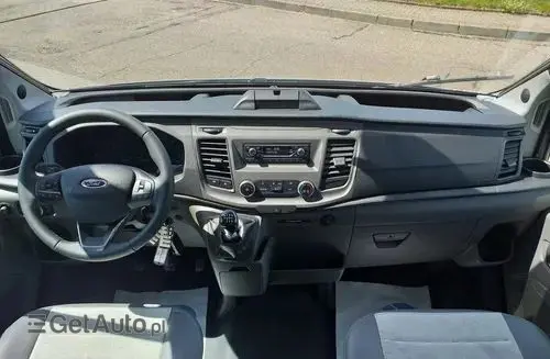 KARMANN-MOBIL 570 4x4 