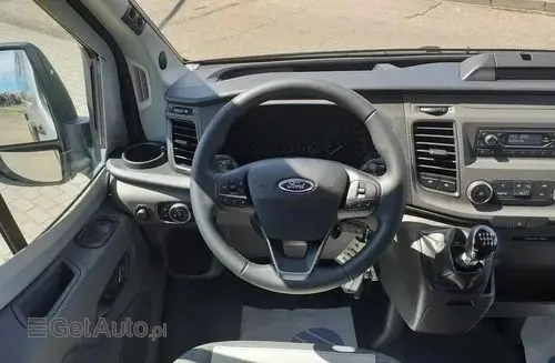 KARMANN-MOBIL 570 4x4 